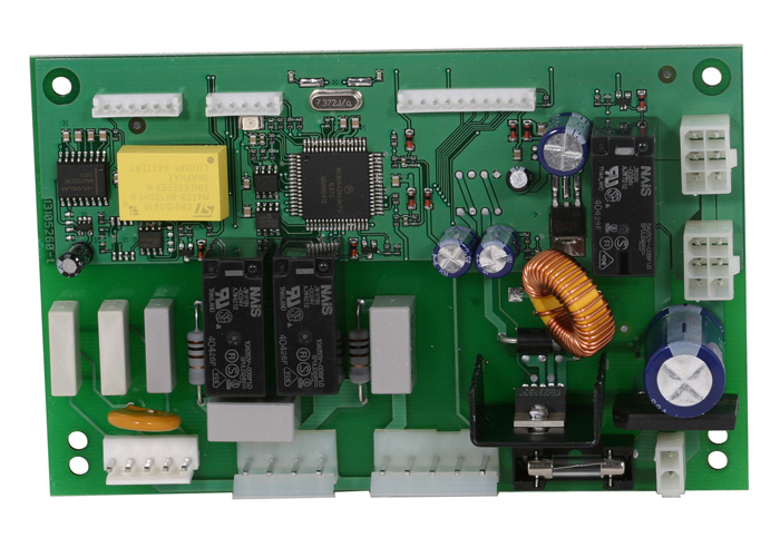 PRI MAIN PCB / MPN - 43310920